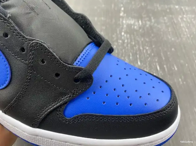 Cheap TBK Royal Low (2015) Retro 705329-004 Jordan 1 0504
